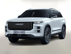 Jaecoo J7