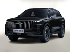 Jaecoo J7