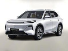 Geely Starray