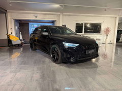 Audi SQ 8