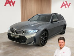 BMW 3 Reeks