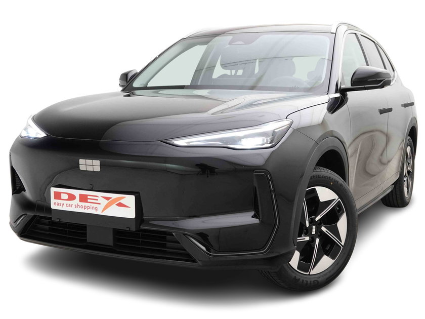 Geely
