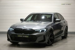 BMW 3 Reeks