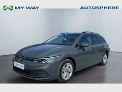 Volkswagen Golf SW