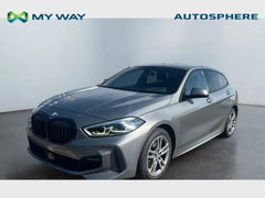 BMW 1 Reeks