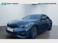 BMW 3 Reeks
