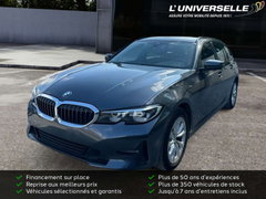 BMW 3 Reeks
