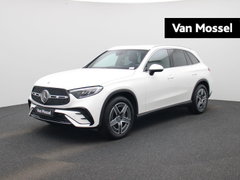 Mercedes GLC