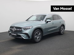 Mercedes GLC