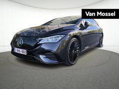 Mercedes EQE