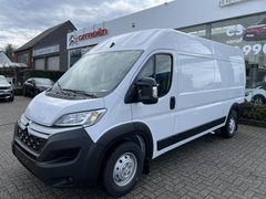 Citroen Jumper