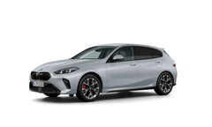 BMW 1 Reeks