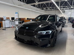 BMW 3 Reeks