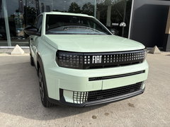 Fiat New Panda