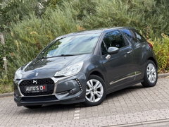 DS DS 3