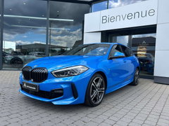 BMW 1 Reeks