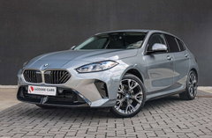 BMW 1 Reeks