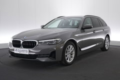 BMW 5 Reeks