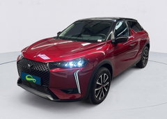 DS DS 3