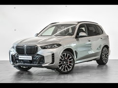 BMW 5 Reeks