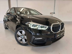 BMW 1 Reeks