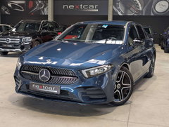 Mercedes A Klasse