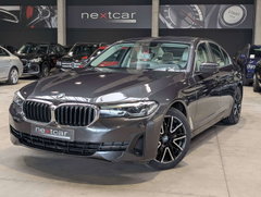 BMW 5 Reeks