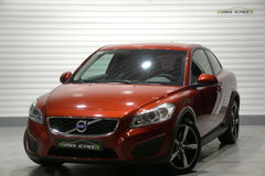 Volvo C30
