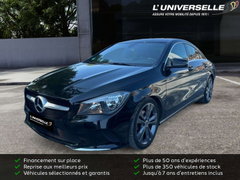 Mercedes CLA