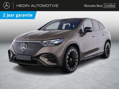 Mercedes EQE