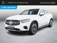 Mercedes GLC