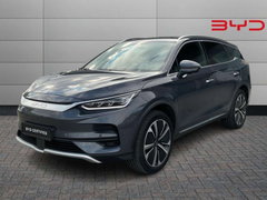 BYD Tang