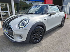 MINI Cabrio