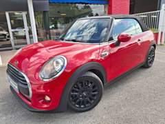 MINI Cabrio