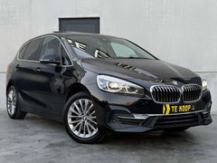 BMW 2 Reeks