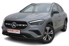 Mercedes GLA