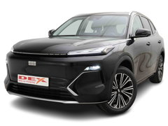 Geely Starray