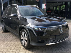 Mercedes EQB 250