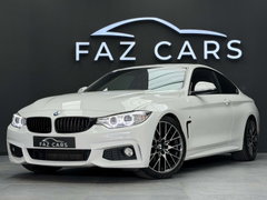 BMW 4 Reeks