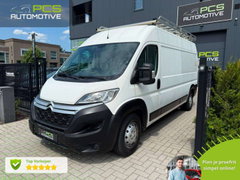 Citroen Jumper