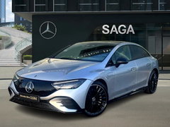 Mercedes EQE