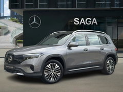 Mercedes EQB 250
