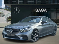 Mercedes C-Klasse