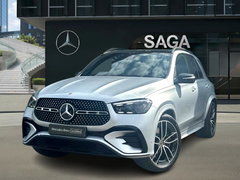 Mercedes GLE