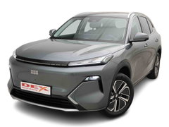 Geely Starray