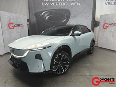 Mazda 6e