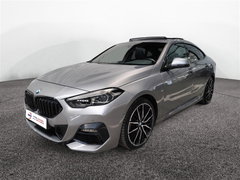 BMW 2 Reeks