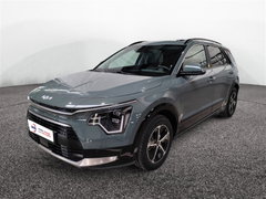 Kia Niro HEV
