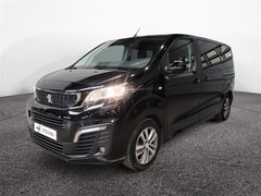 Peugeot Traveller