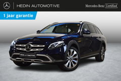 Mercedes E-Klasse